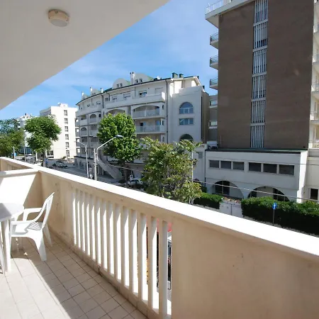 Apartment Locazione Turistica T2.2 Rimini