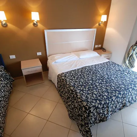 Locazione Turistica T2.2 Rimini