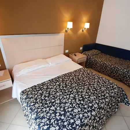 Locazione Turistica T2.2 شقة