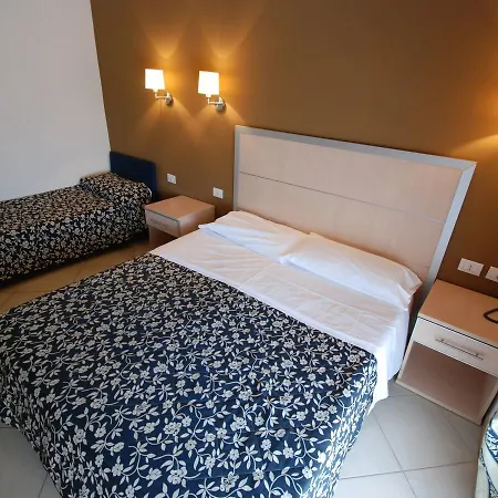 شقة Locazione Turistica T2.2 ريميني