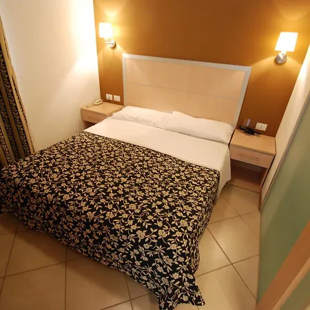 شقة Locazione Turistica T2.2 *